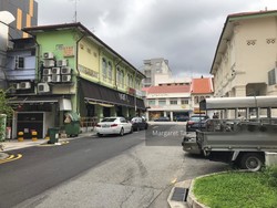 Lorong 34 Geylang (D14), Terrace #204552501